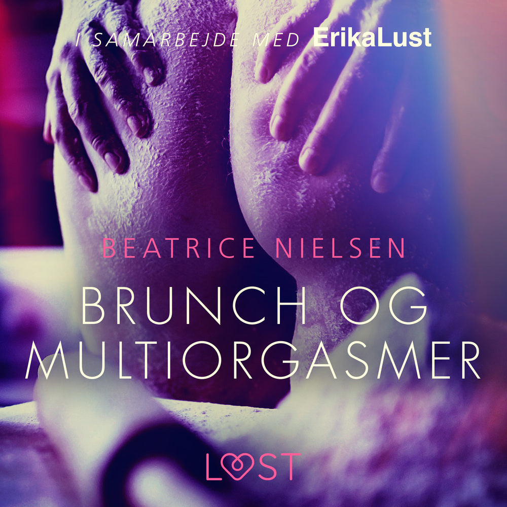 Brunch og multiorgasmer