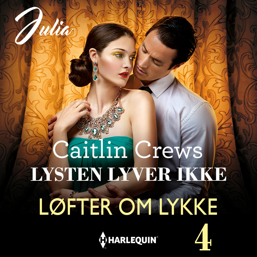 Lysten lyver ikke