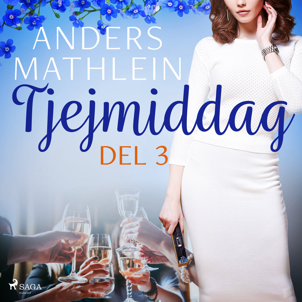 Tjejmiddag del 3