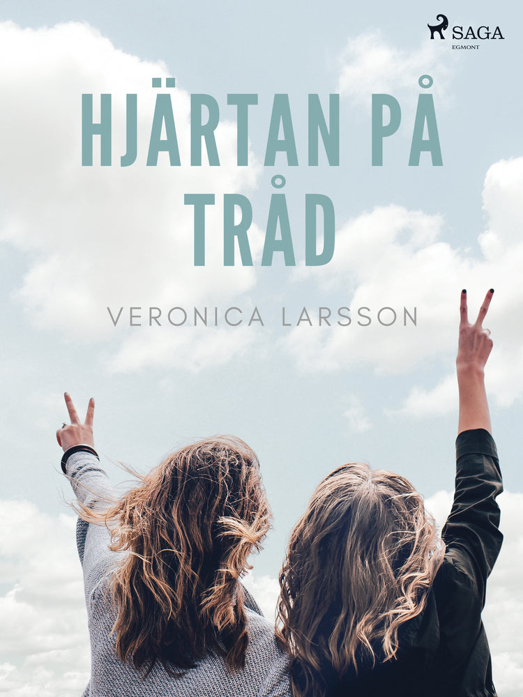 Hjärtan på tråd