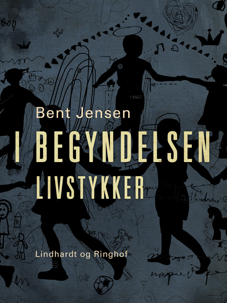 I begyndelsen. Livstykker
