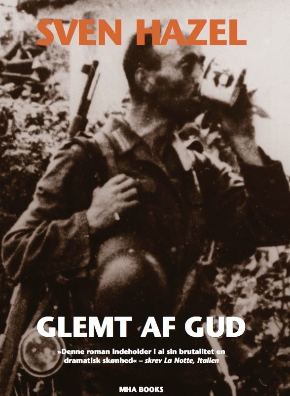 Glemt af Gud