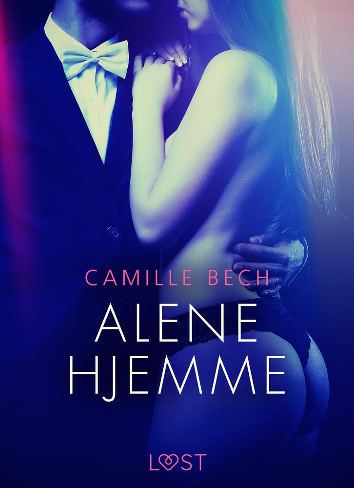 Alene hjemme