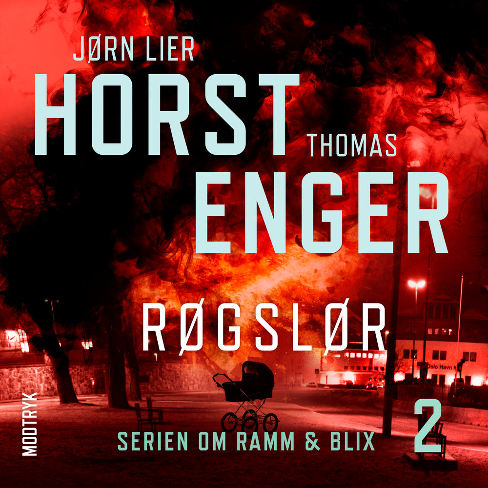 Røgslør