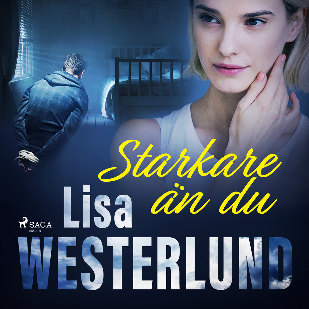 Starkare än du