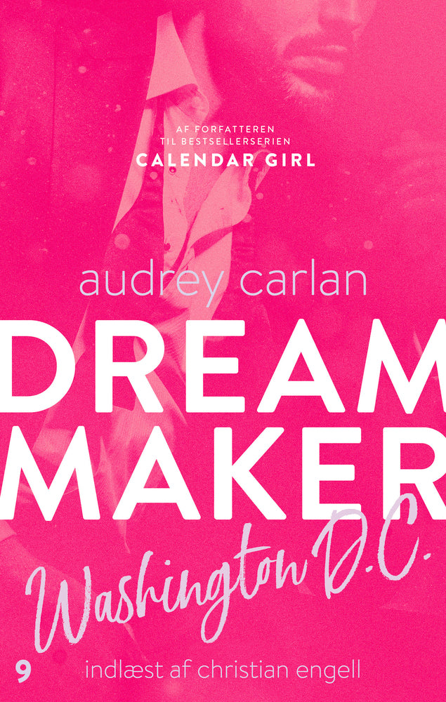 Dream Maker: Washington D.C.