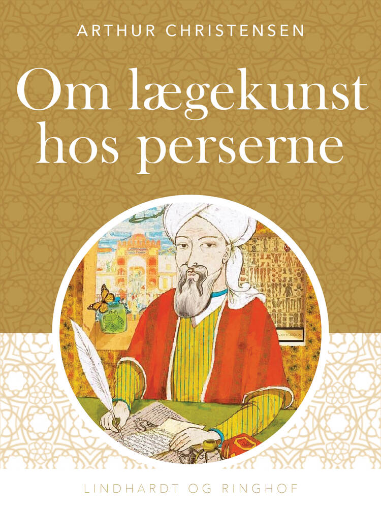 Om lægekunst hos perserne