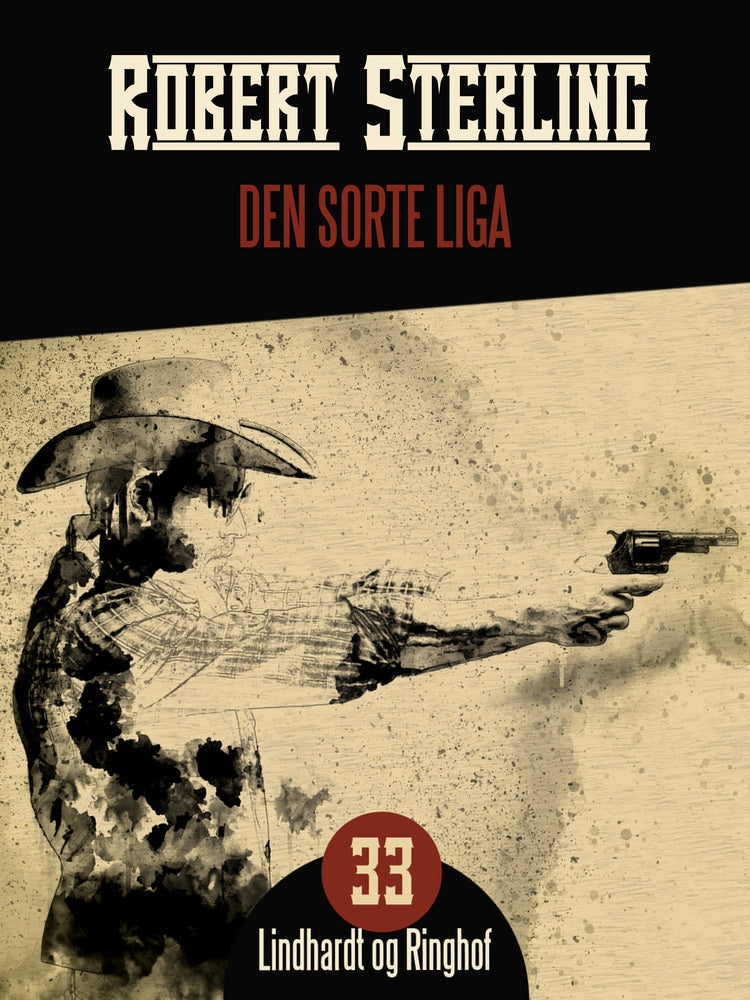 Den sorte liga