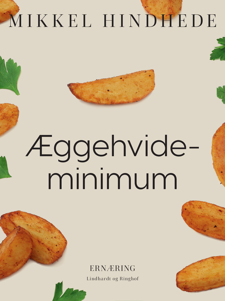 Æggehvideminimum