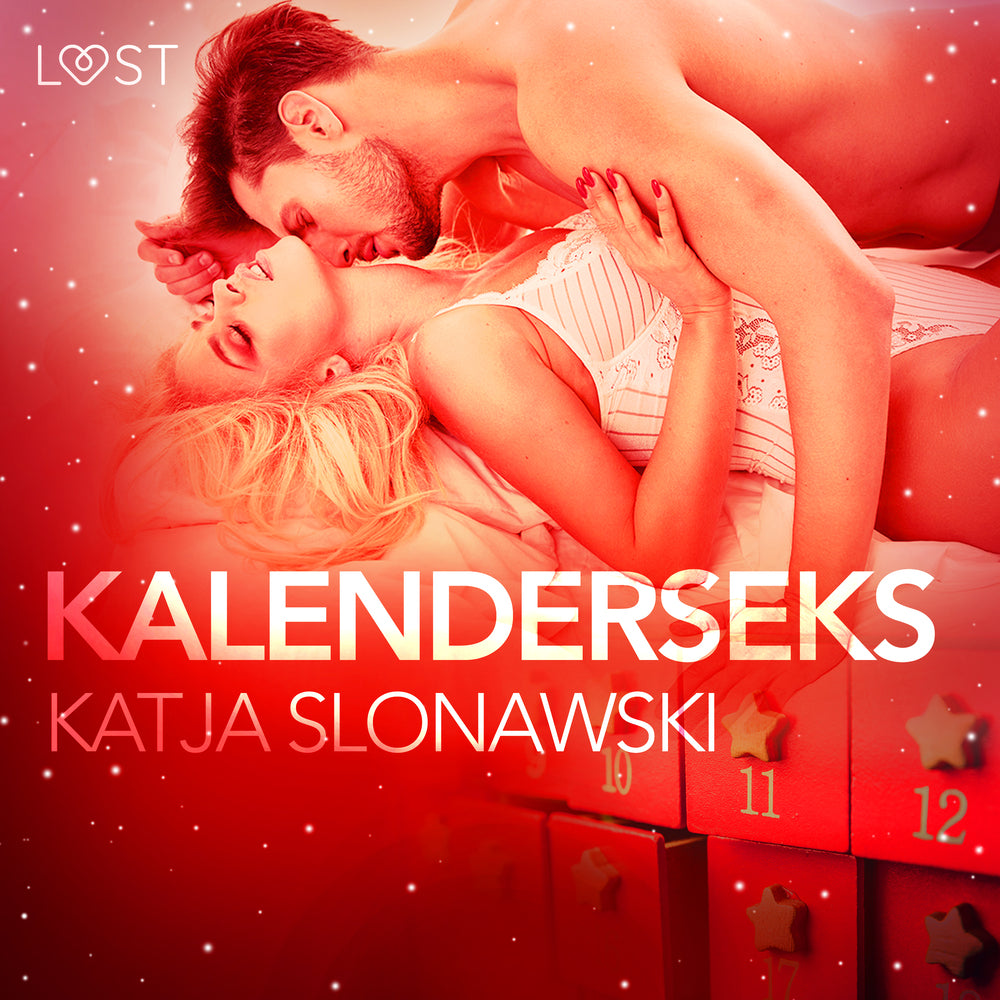 Kalenderseks - erotische verhaal