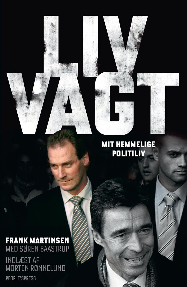 Livvagt
