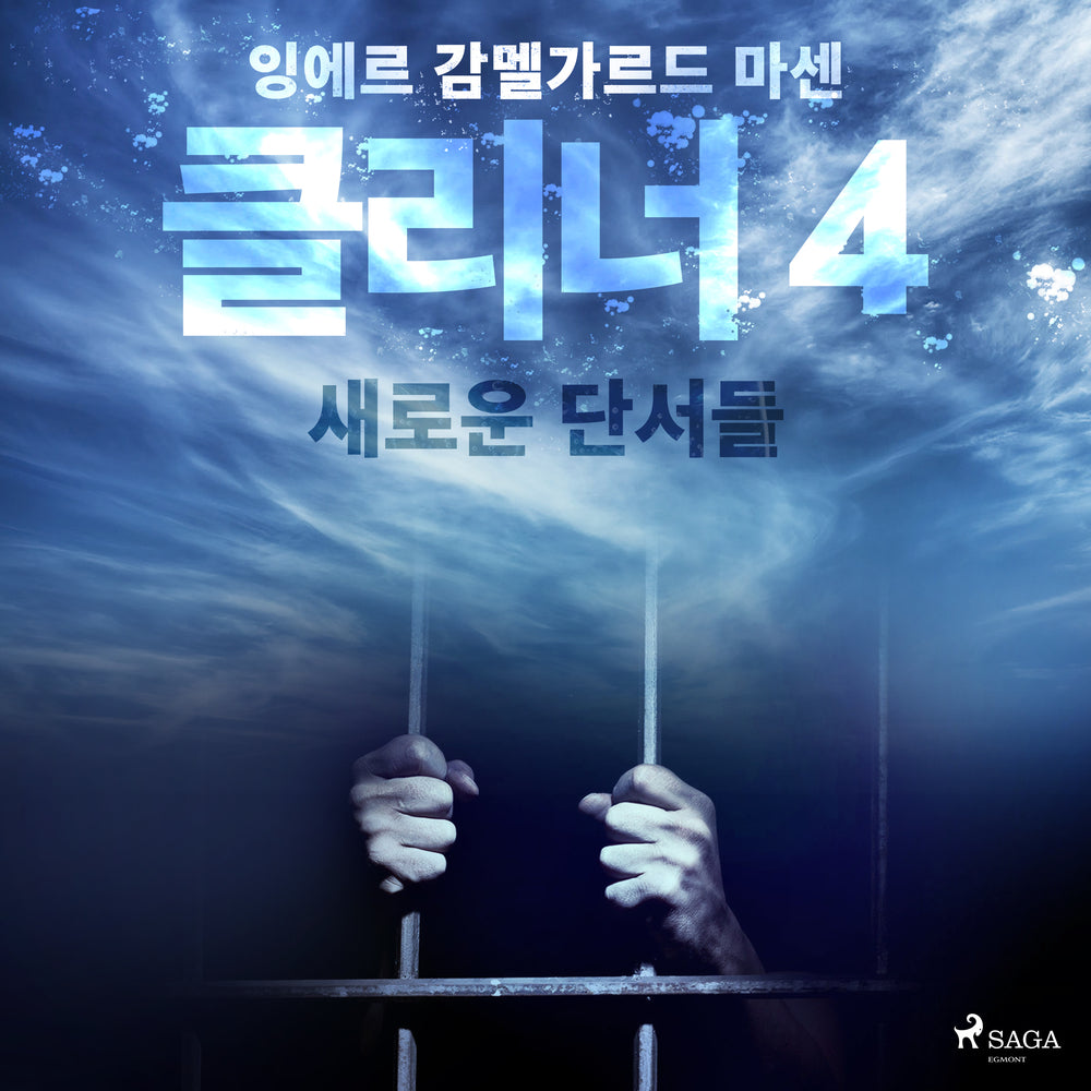 클리너 4: 새로운 단서들