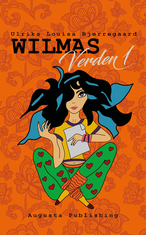 Wilmas verden 1
