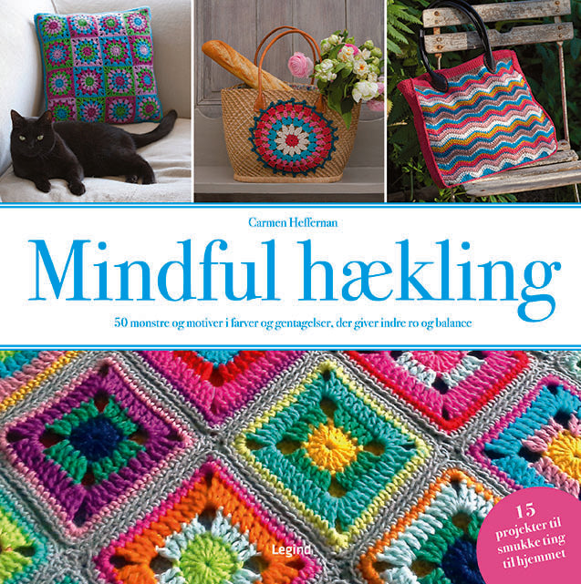 Mindful hækling