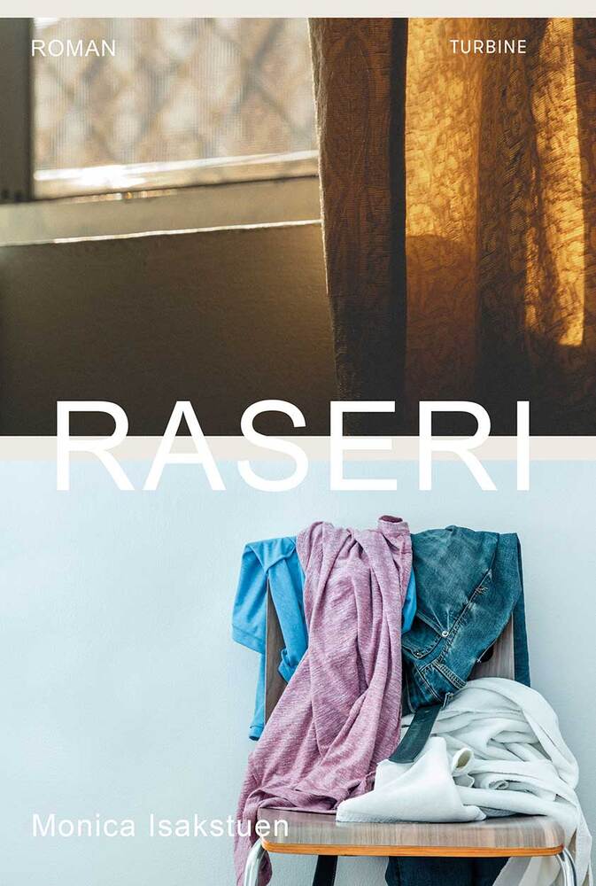 Raseri