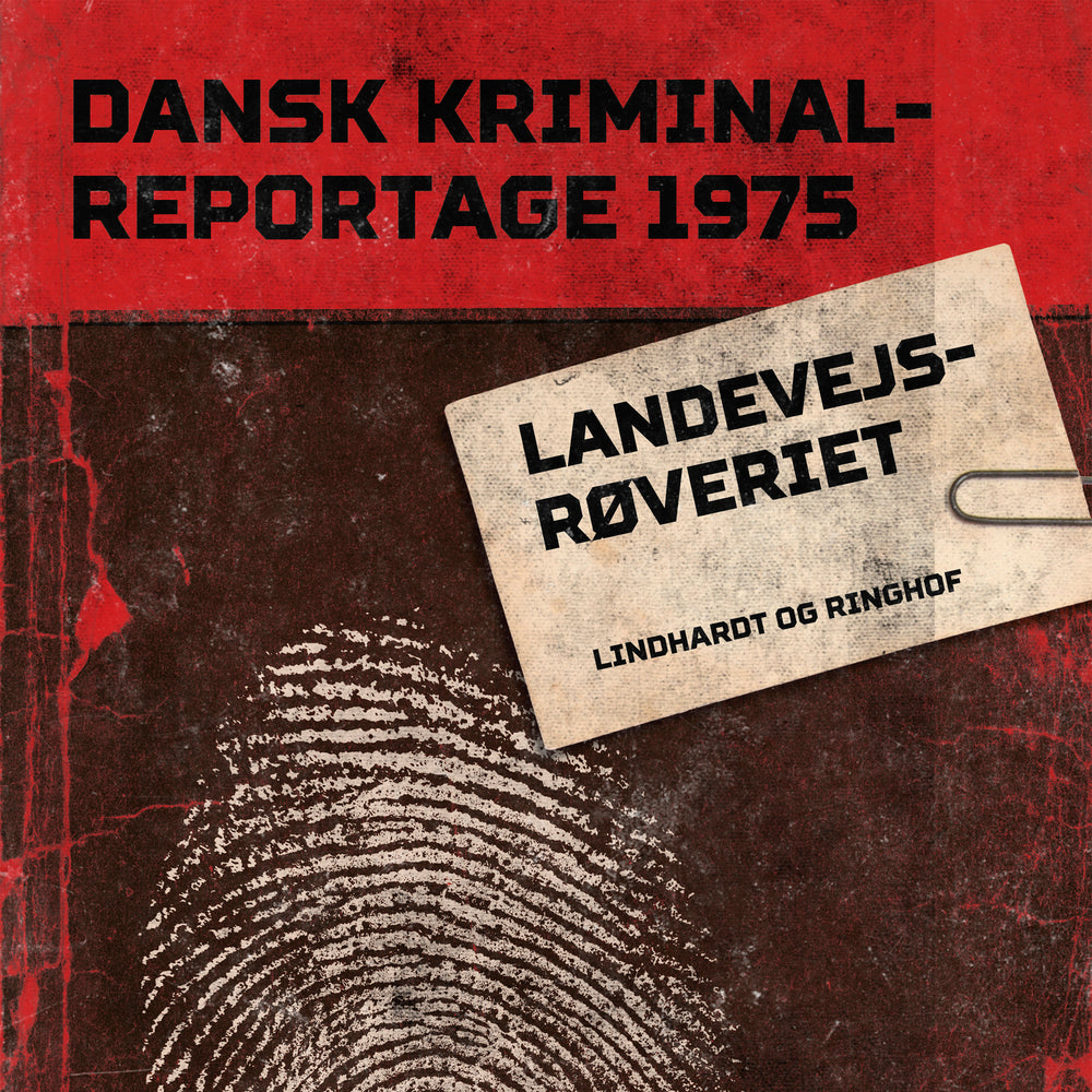 Landevejsrøveriet