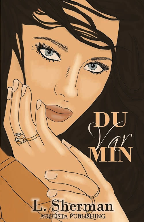 Du var min