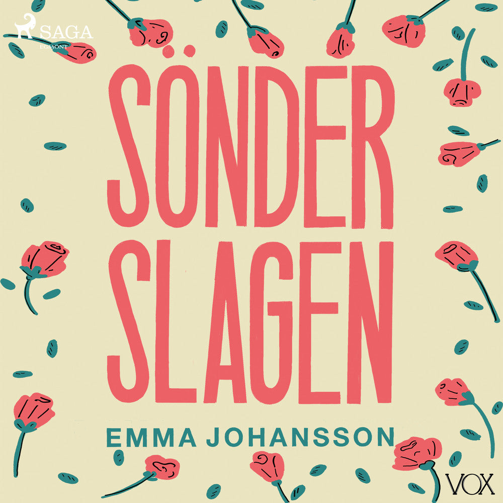 Sönderslagen