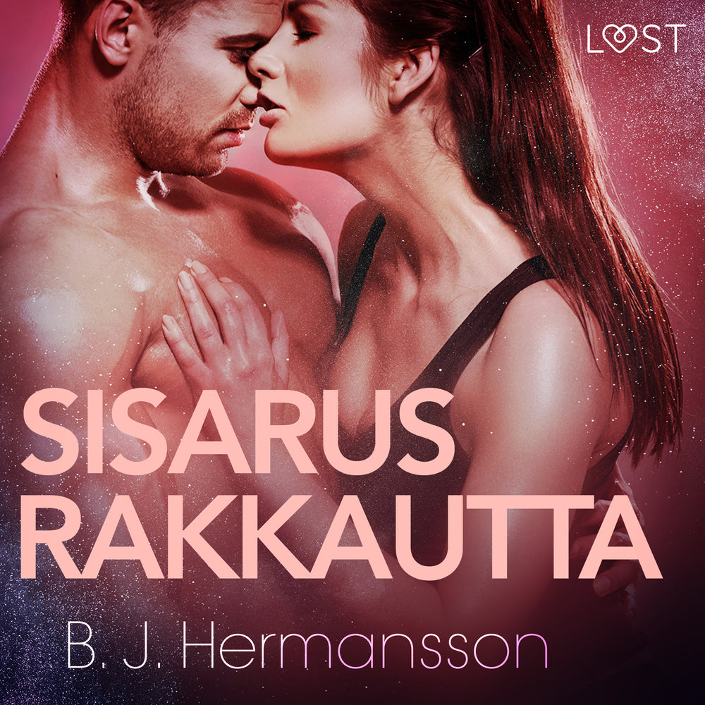 Sisarusrakkautta - eroottinen novelli