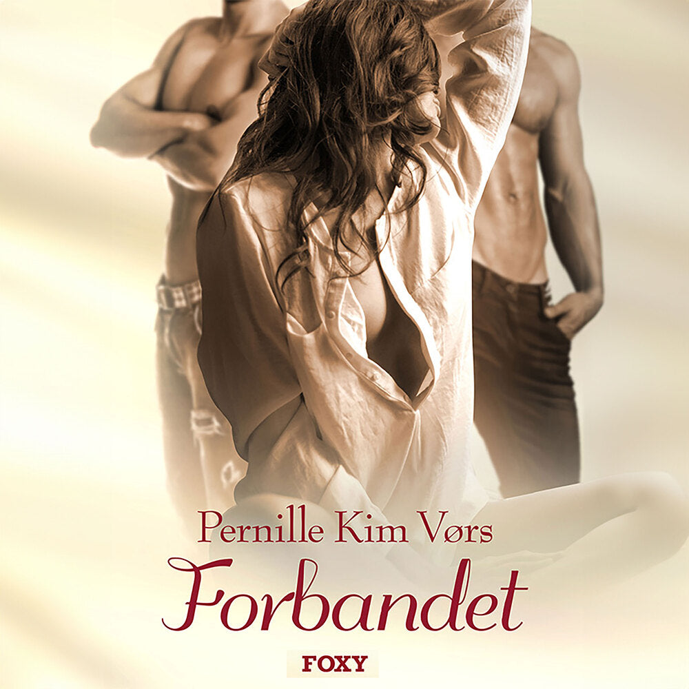 I lyst og løgn #2: Forbandet - I lyst og løgn