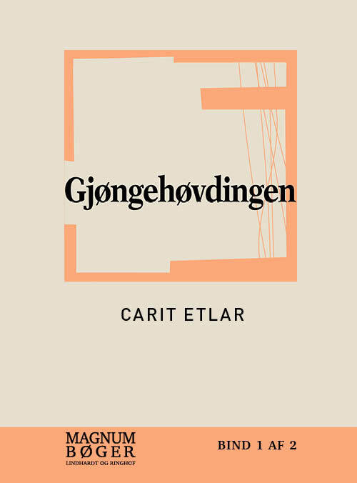 Gjøngehøvdingen