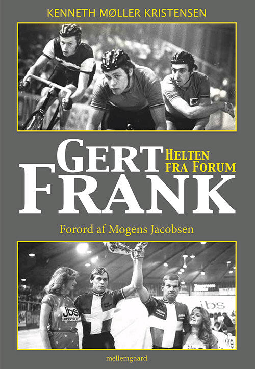 Gert Frank – Helten fra Forum