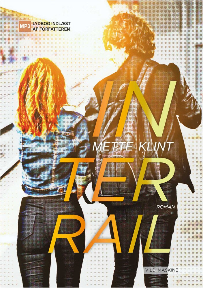 Interrail