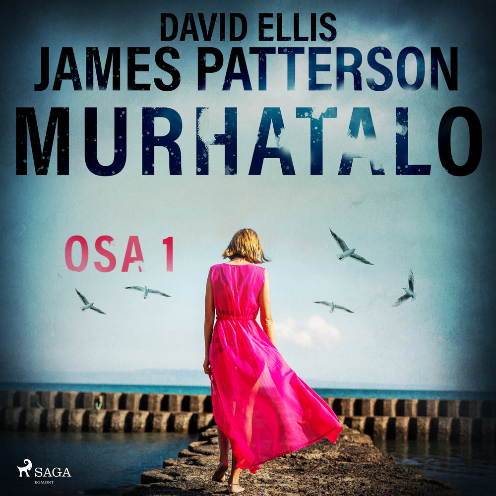 Murhatalo: Osa 1