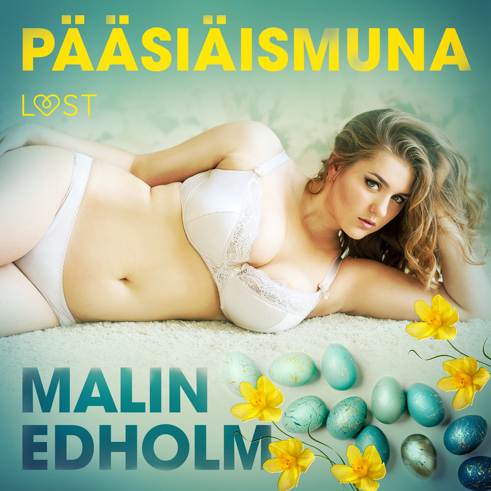 Pääsiäismuna - eroottinen novelli