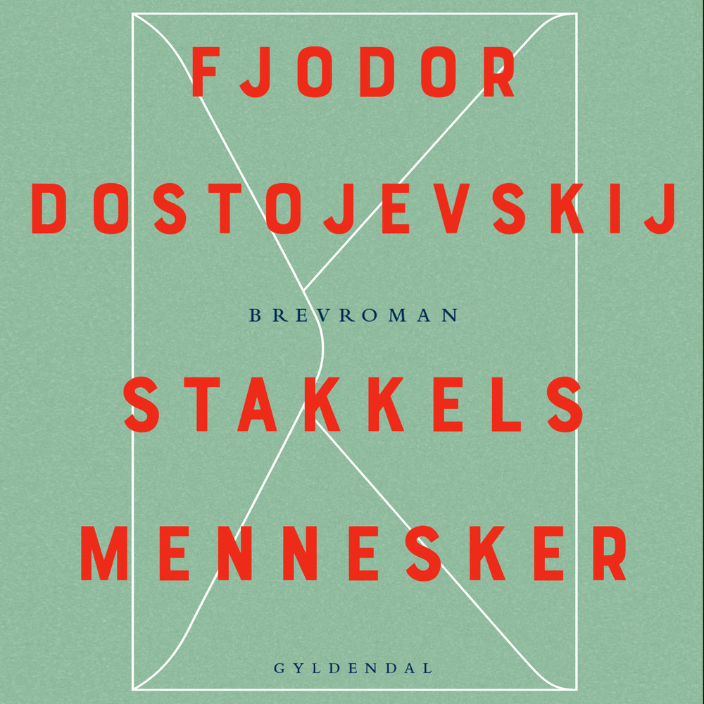 Stakkels mennesker