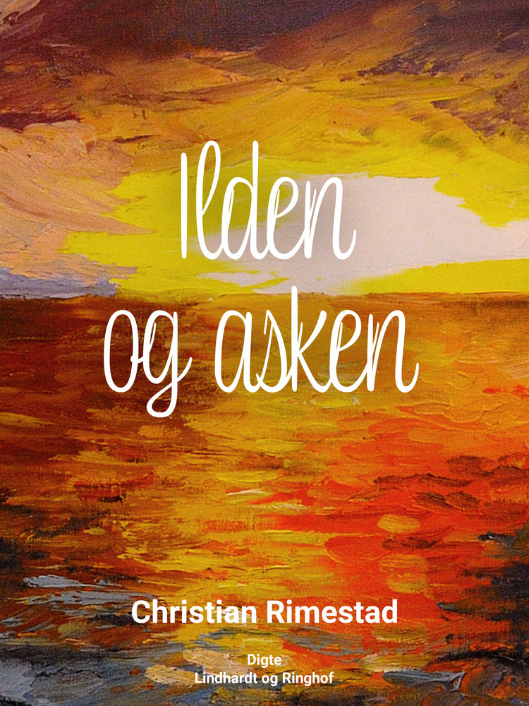 Ilden og asken