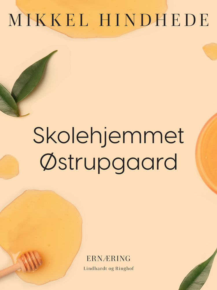 Skolehjemmet Østrupgaard