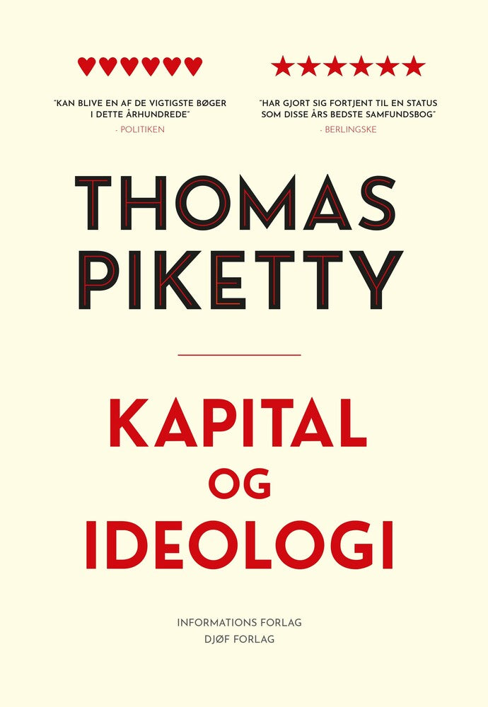 D1 Kapital og ideologi