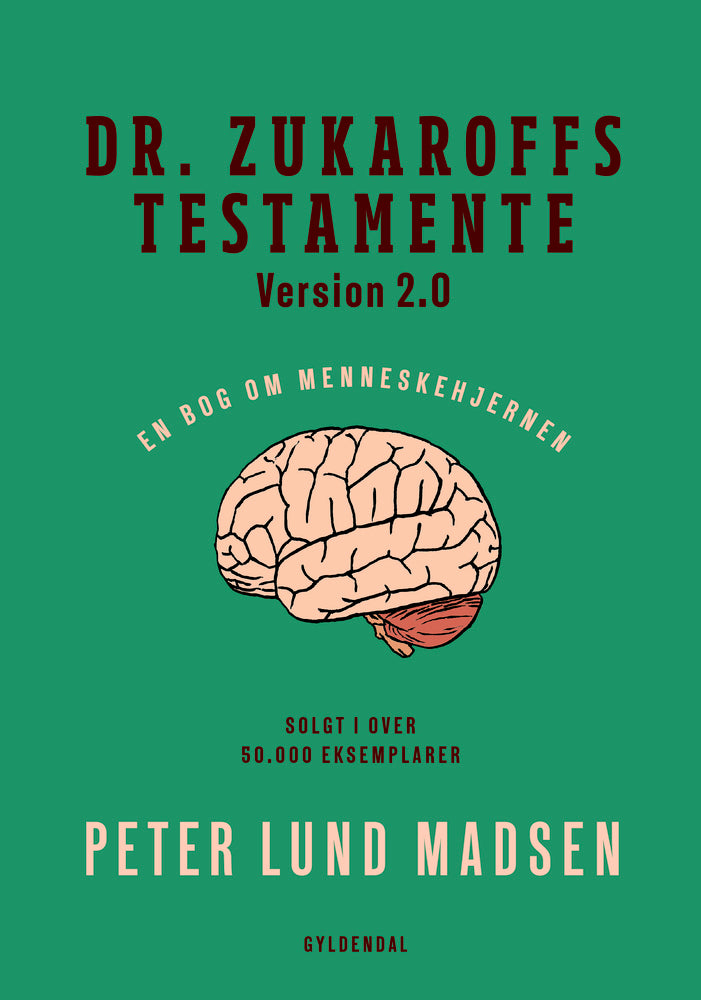 Dr. Zukaroffs testamente. Version 2.0.