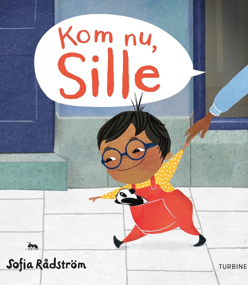 D1 Kom nu, Sille