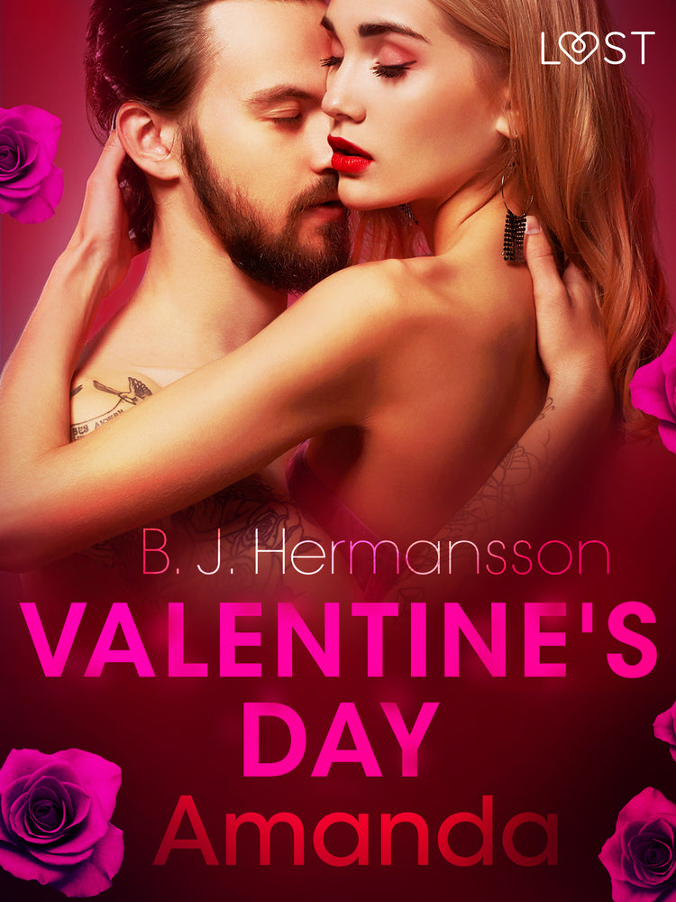 Valentine's Day: Amanda