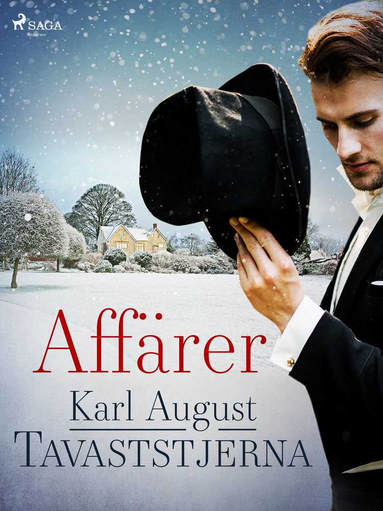 Affärer
