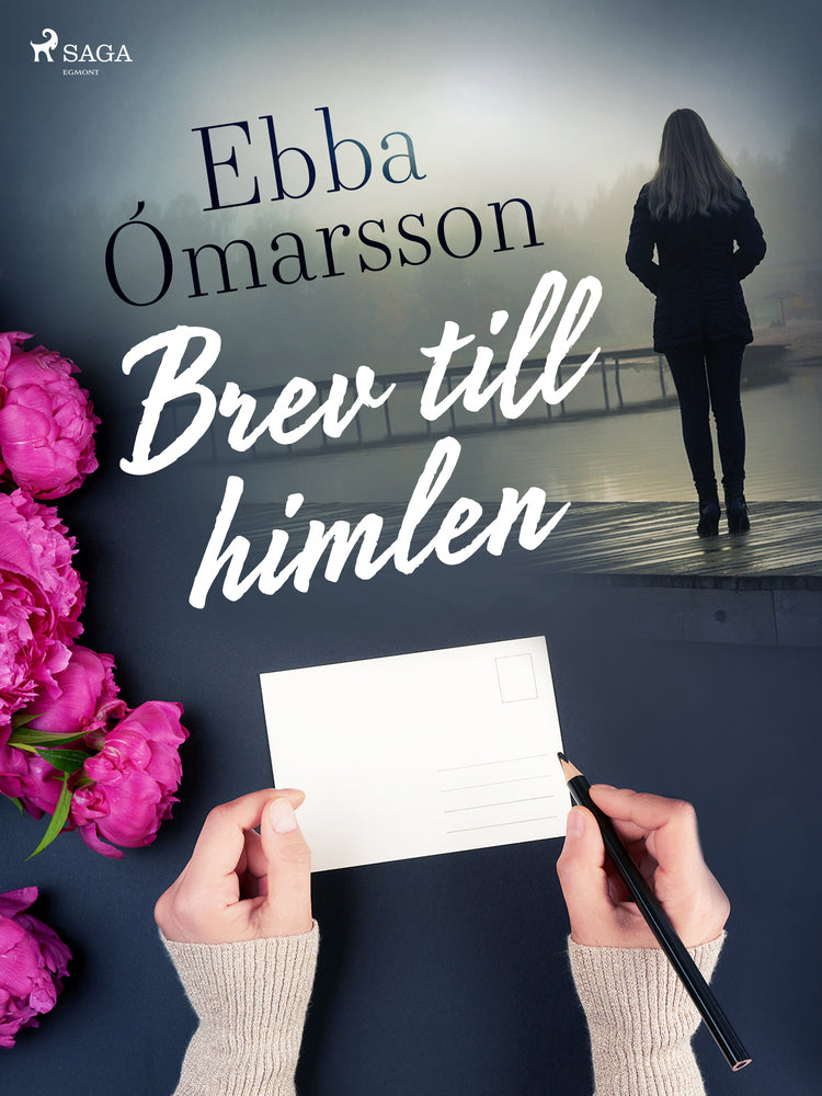 Brev till himlen