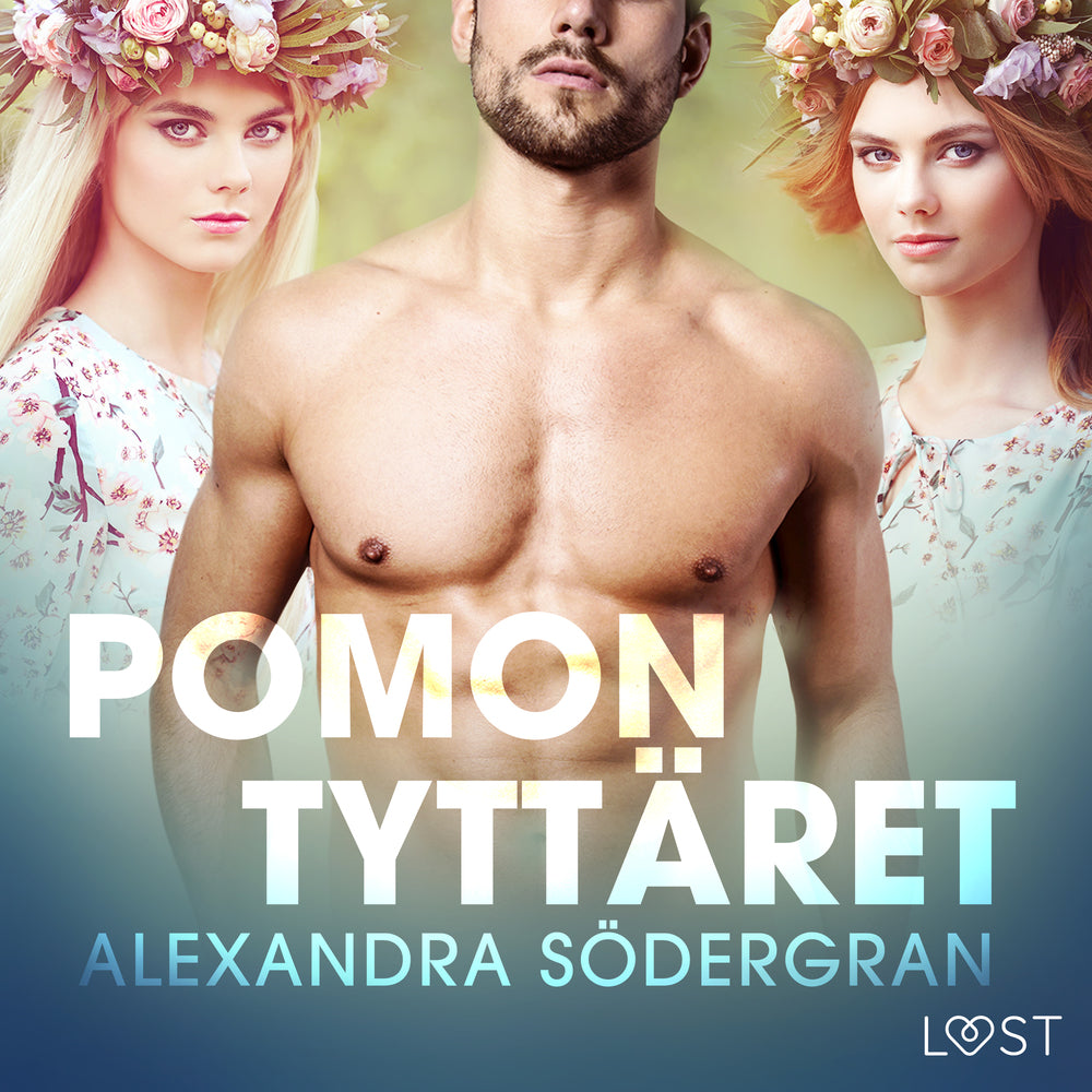Pomon tyttäret - eroottinen novelli