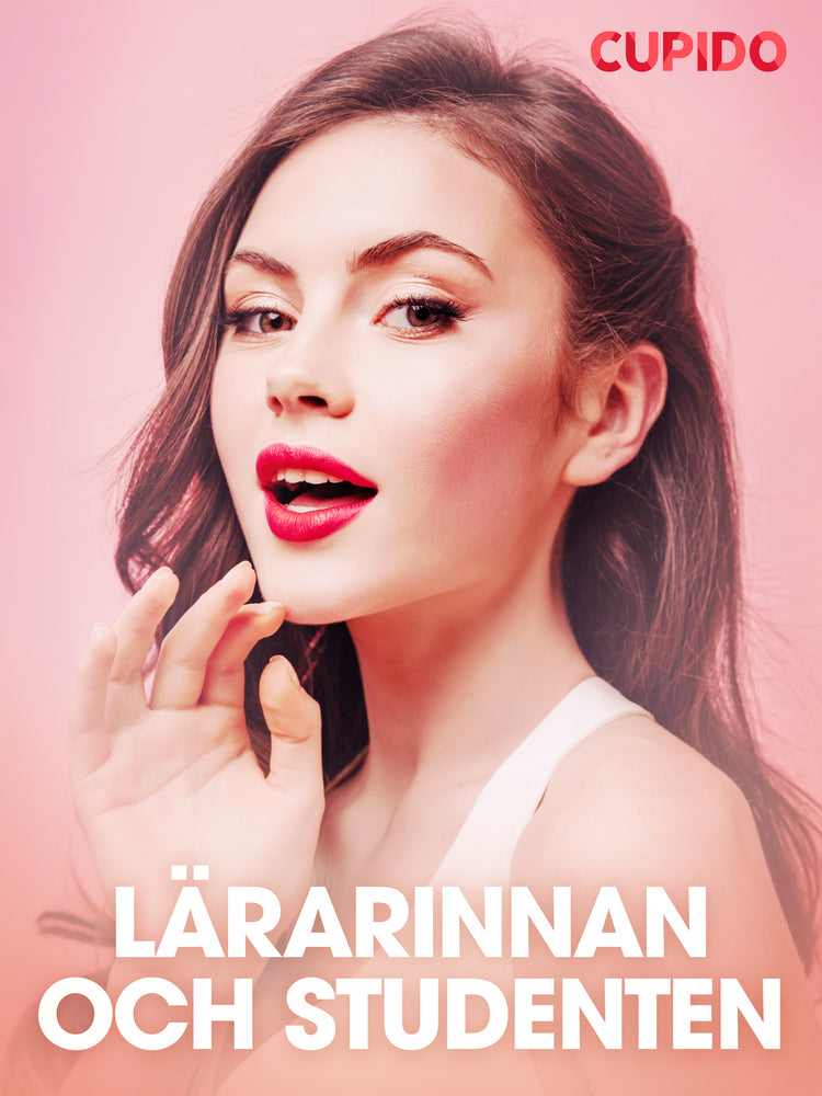 Lärarinnan och studenten