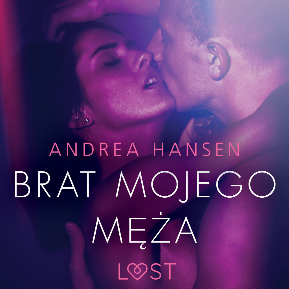 Brat mojego męża - opowiadanie erotyczne