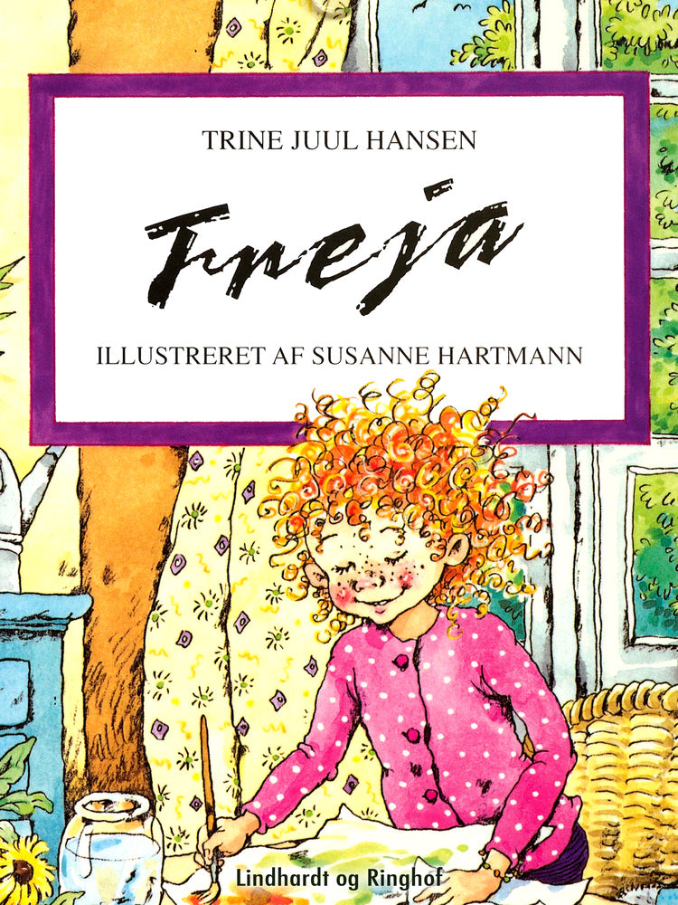 Freja