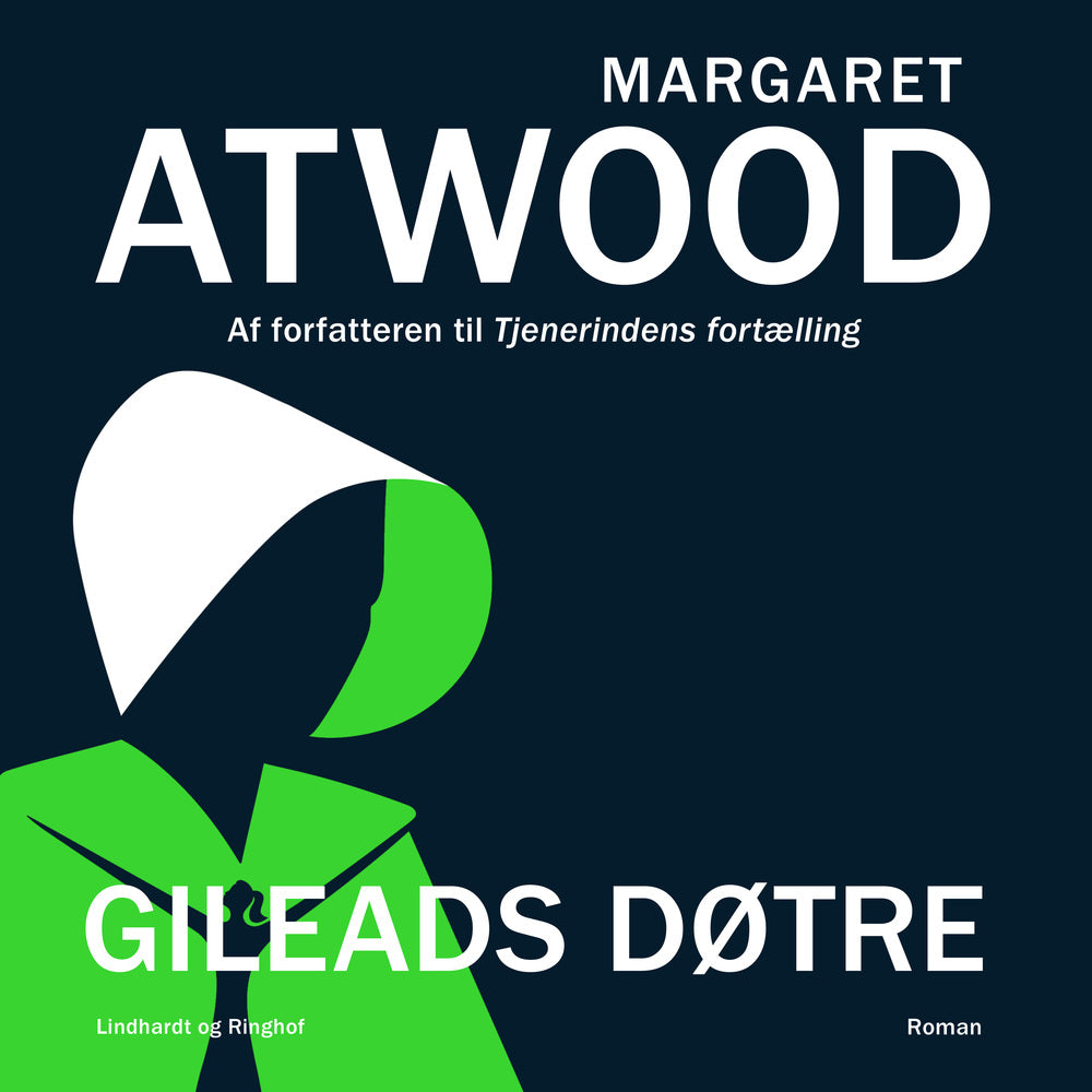 Gileads døtre
