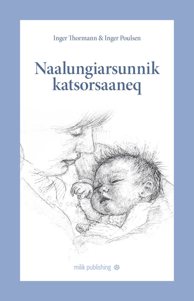 Naalungiarsunnik katsorsaaneq