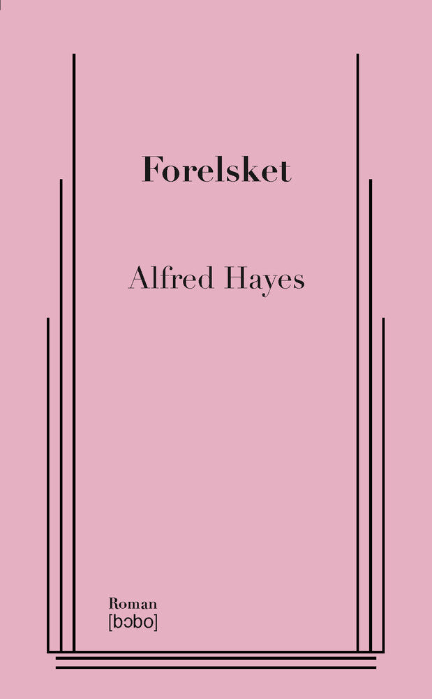 Forelsket