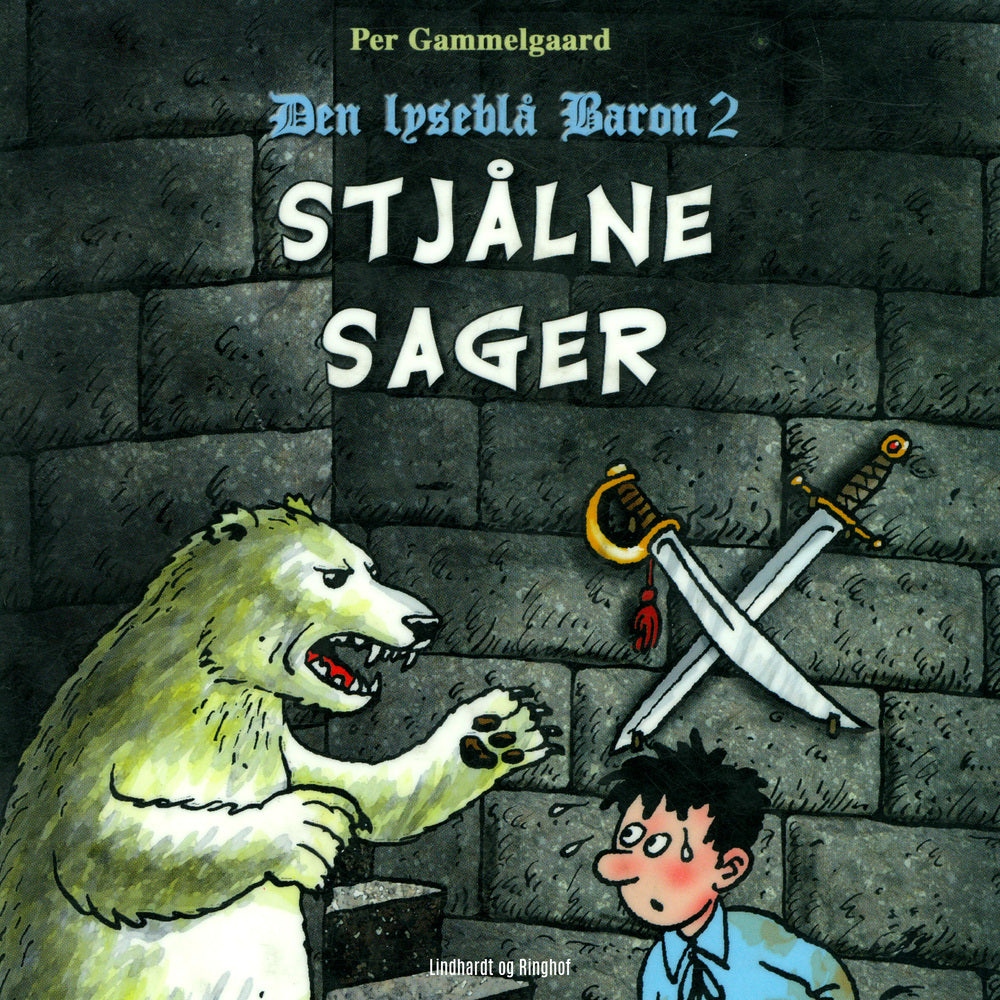 Stjålne sager