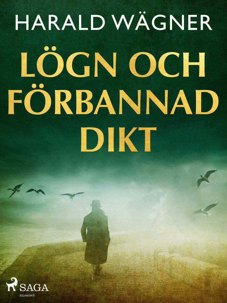 Lögn och förbannad dikt