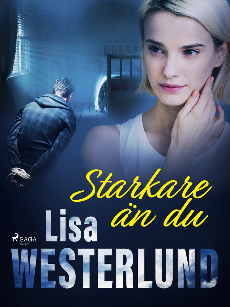 Starkare än du
