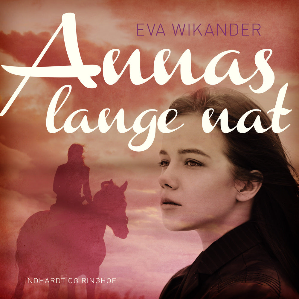 Annas lange nat
