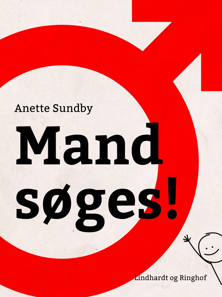Mand søges!